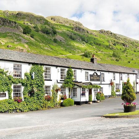 The King'S Head Hotel Thirlmere ภายนอก รูปภาพ