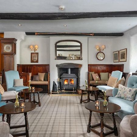 The King'S Head Hotel Thirlmere ภายนอก รูปภาพ