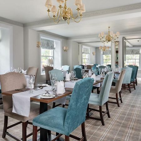 The King'S Head Hotel Thirlmere ภายนอก รูปภาพ