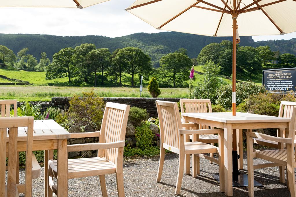 The King'S Head Hotel Thirlmere ภายนอก รูปภาพ