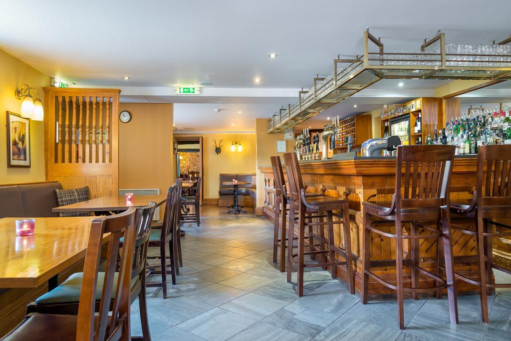 The King'S Head Hotel Thirlmere ภายนอก รูปภาพ
