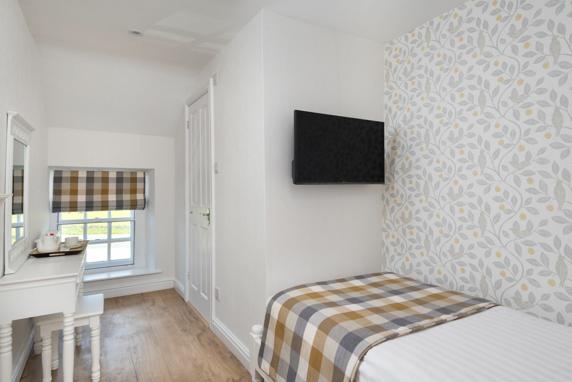 The King'S Head Hotel Thirlmere ภายนอก รูปภาพ