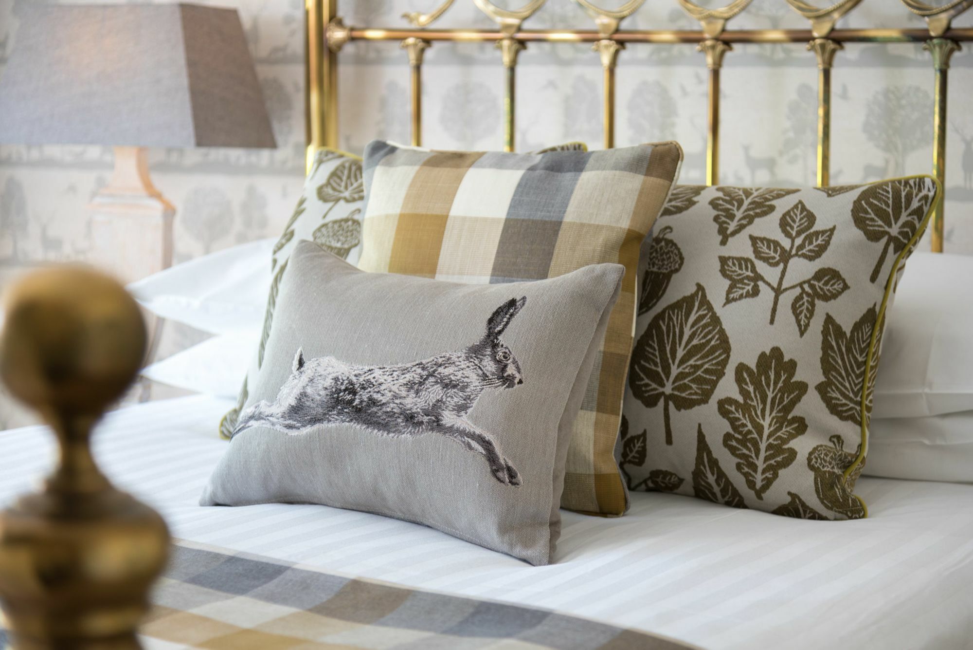 The King'S Head Hotel Thirlmere ภายนอก รูปภาพ