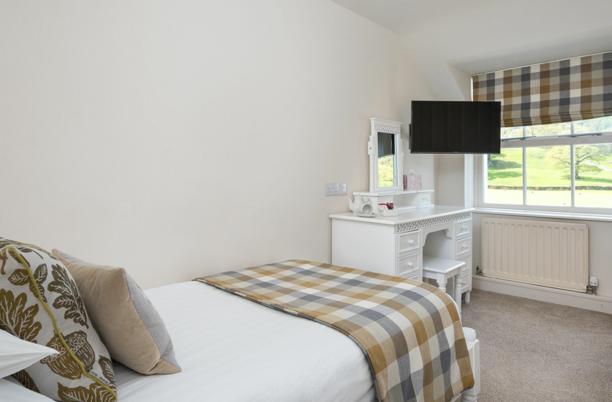The King'S Head Hotel Thirlmere ภายนอก รูปภาพ