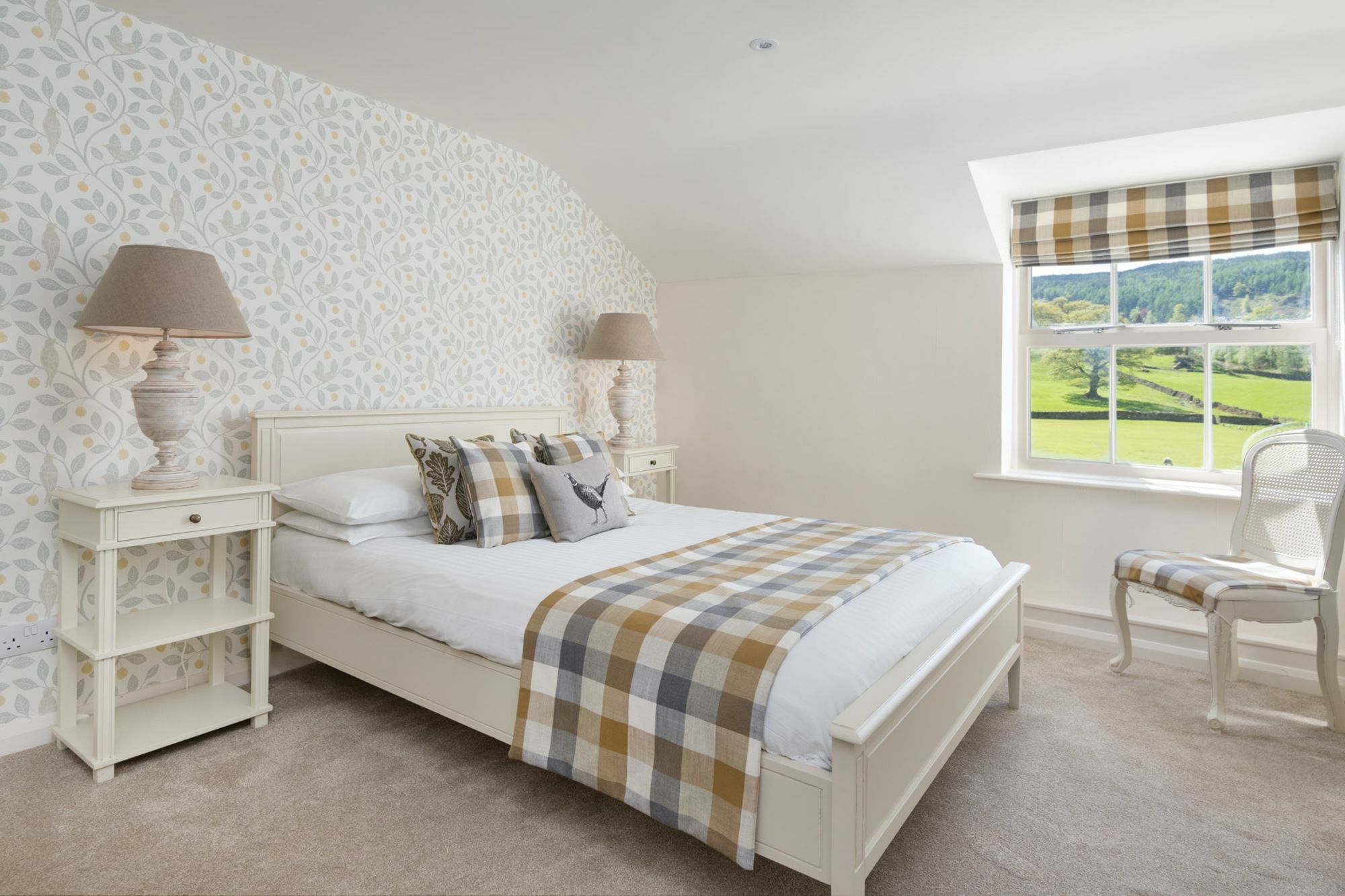 The King'S Head Hotel Thirlmere ภายนอก รูปภาพ