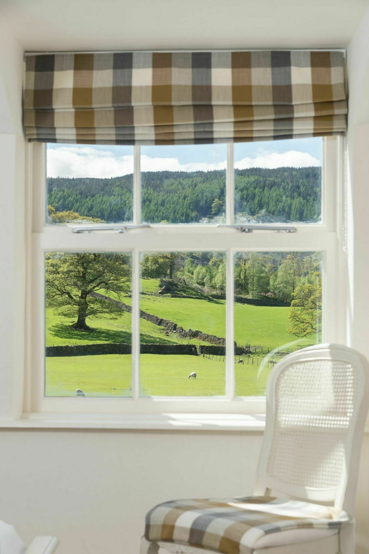 The King'S Head Hotel Thirlmere ภายนอก รูปภาพ