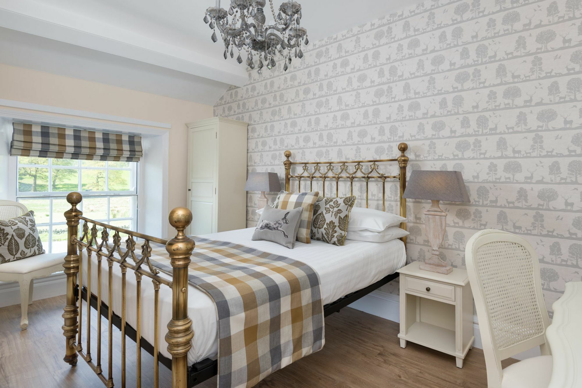 The King'S Head Hotel Thirlmere ภายนอก รูปภาพ