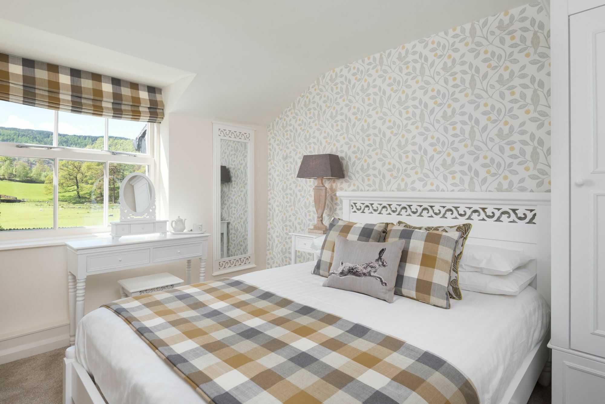 The King'S Head Hotel Thirlmere ภายนอก รูปภาพ