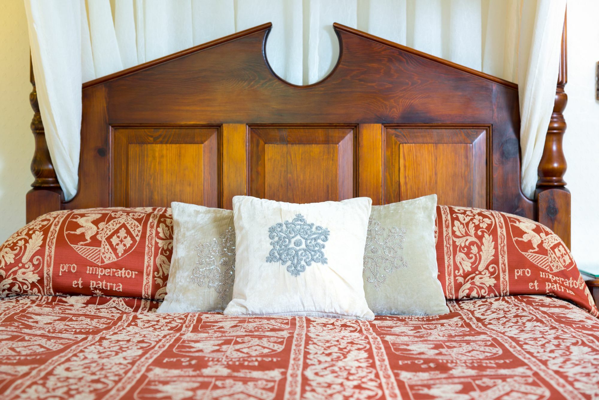 The King'S Head Hotel Thirlmere ภายนอก รูปภาพ