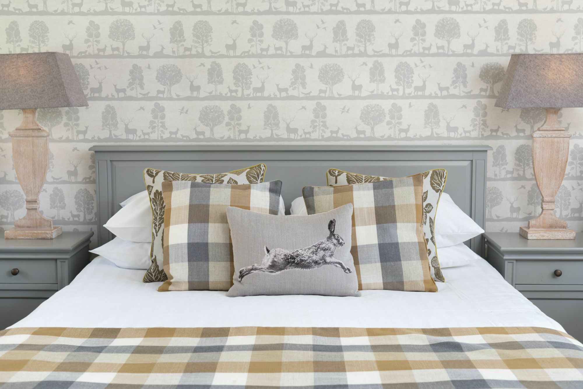 The King'S Head Hotel Thirlmere ภายนอก รูปภาพ
