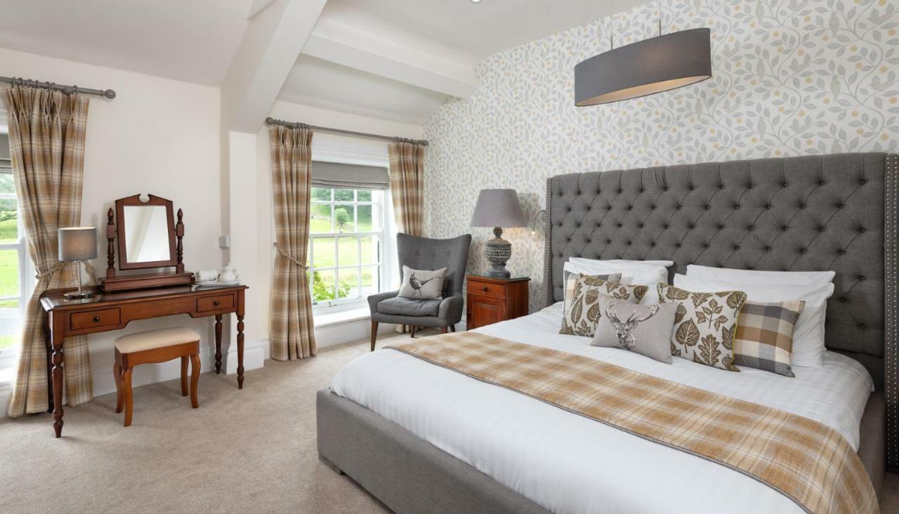 The King'S Head Hotel Thirlmere ภายนอก รูปภาพ