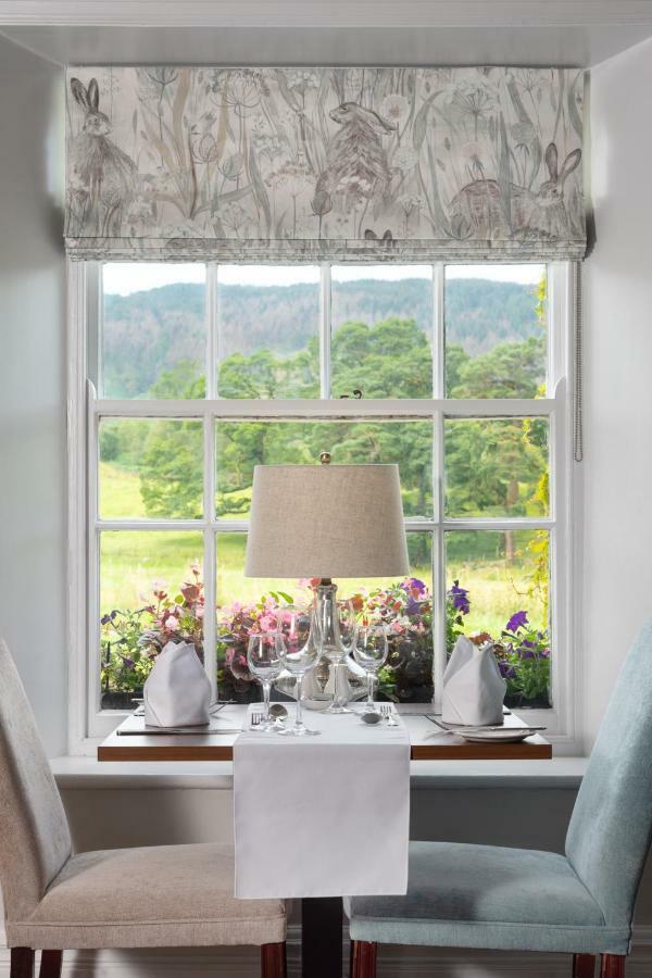 The King'S Head Hotel Thirlmere ภายนอก รูปภาพ