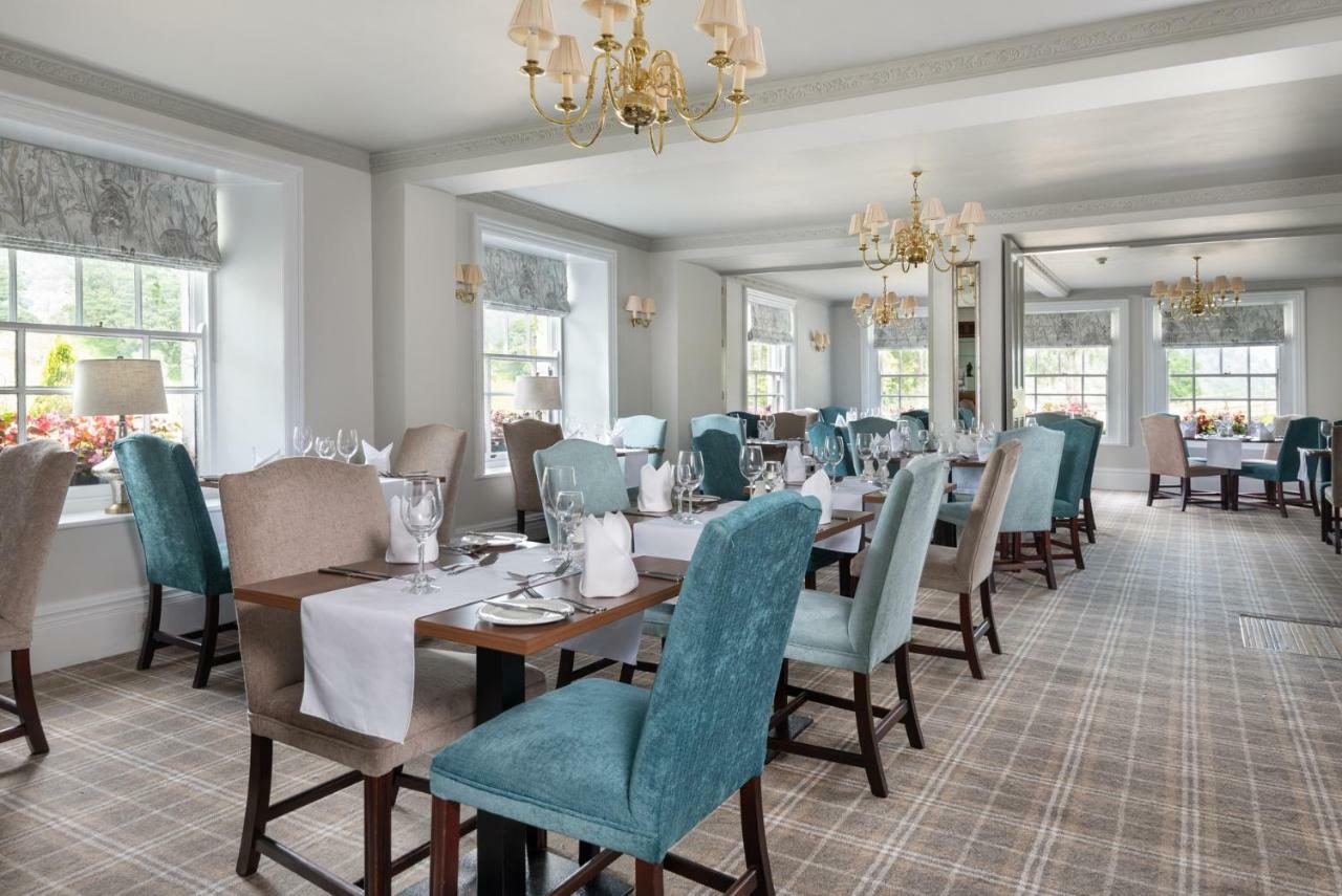 The King'S Head Hotel Thirlmere ภายนอก รูปภาพ